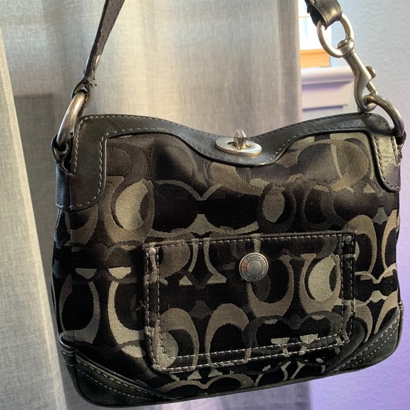 Coach Shoulder bag - Picture 9 of 9